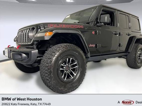 JEEP WRANGLER 2024 1C4RJXFG0RW301475 image JEEP WRANGLER 2024 1C4RJXFG0RW301475 image