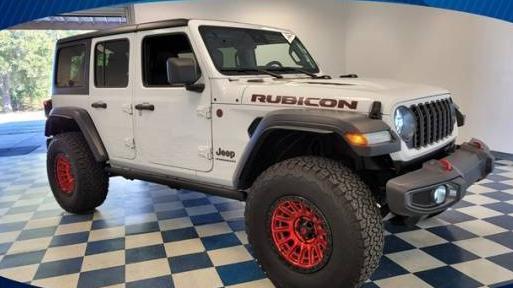 JEEP WRANGLER 2024 1C4RJXFN6RW113364 image