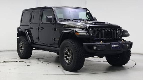 JEEP WRANGLER 2024 1C4RJXSJ1RW300627 image