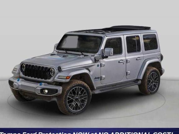 JEEP WRANGLER 2024 1C4RJXP62RW249207 image JEEP WRANGLER 2024 1C4RJXP62RW249207 image