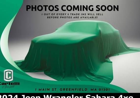 JEEP WRANGLER 2024 1C4RJXP69RW174568 image