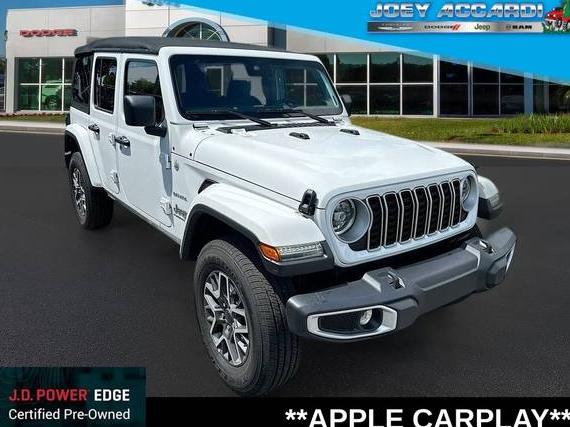 JEEP WRANGLER 2024 1C4PJXEG0RW365525 image JEEP WRANGLER 2024 1C4PJXEG0RW365525 image