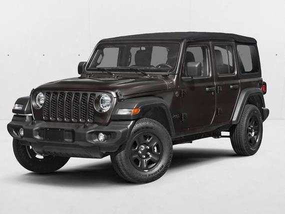 JEEP WRANGLER 2024 1C4PJXFG5RW266729 image JEEP WRANGLER 2024 1C4PJXFG5RW266729 image