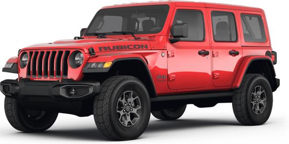 JEEP WRANGLER 2024 1C4PJXFGXRW307694 image