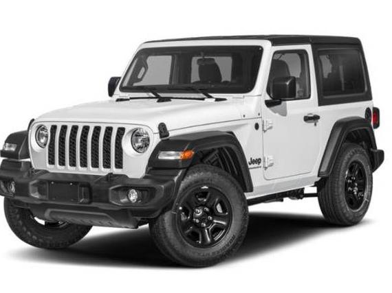 JEEP WRANGLER 2024 1C4PJXAN7RW361332 image JEEP WRANGLER 2024 1C4PJXAN7RW361332 image