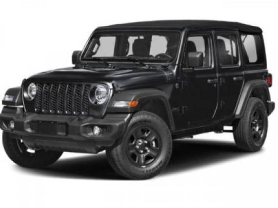 JEEP WRANGLER 2024 1C4PJXFG7RW276338 image JEEP WRANGLER 2024 1C4PJXFG7RW276338 image