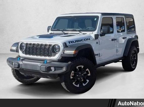 JEEP WRANGLER 2024 1C4RJXR65RW185595 image JEEP WRANGLER 2024 1C4RJXR65RW185595 image