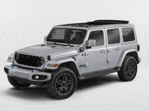 JEEP WRANGLER 2024 1C4RJXR60RW127247 image JEEP WRANGLER 2024 1C4RJXR60RW127247 image