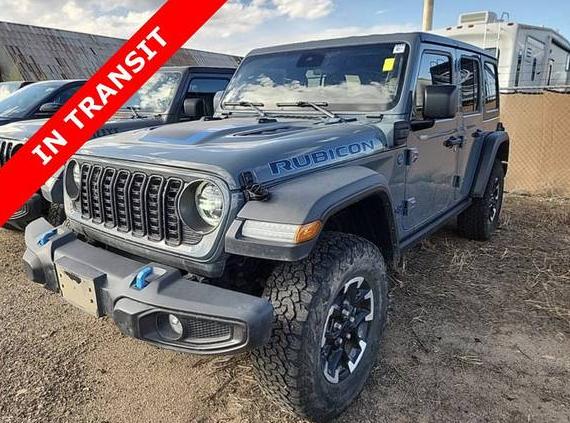 JEEP WRANGLER 2024 1C4RJXR6XRW133508 image JEEP WRANGLER 2024 1C4RJXR6XRW133508 image