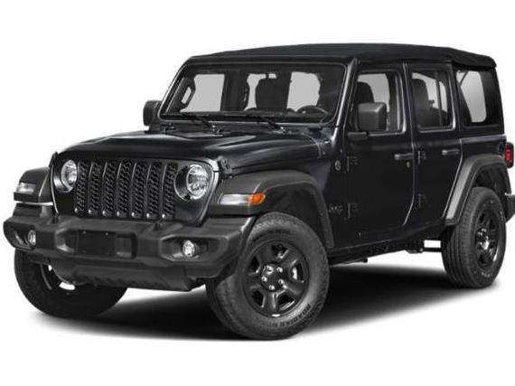 JEEP WRANGLER 2024 1C4RJXSJ3RW230760 image JEEP WRANGLER 2024 1C4RJXSJ3RW230760 image