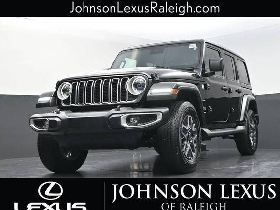 JEEP WRANGLER 2024 1C4PJXEG0RW247071 image JEEP WRANGLER 2024 1C4PJXEG0RW247071 image