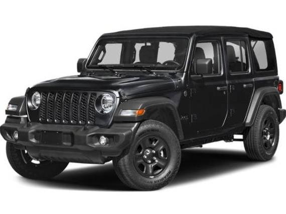 JEEP WRANGLER 2024 1C4RJXSJ7RW169476 image JEEP WRANGLER 2024 1C4RJXSJ7RW169476 image