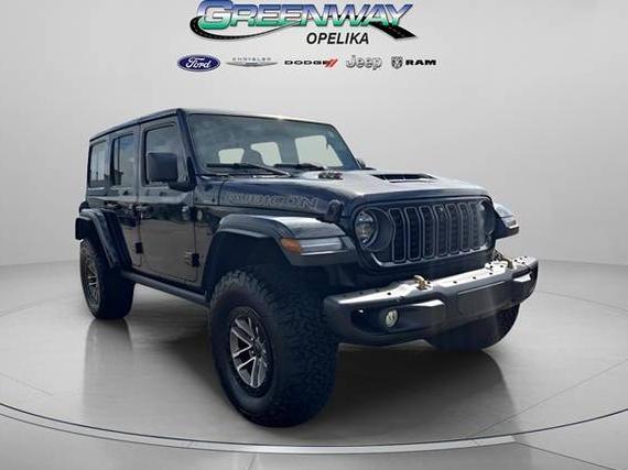 JEEP WRANGLER 2024 1C4RJXSJ6RW271593 image JEEP WRANGLER 2024 1C4RJXSJ6RW271593 image