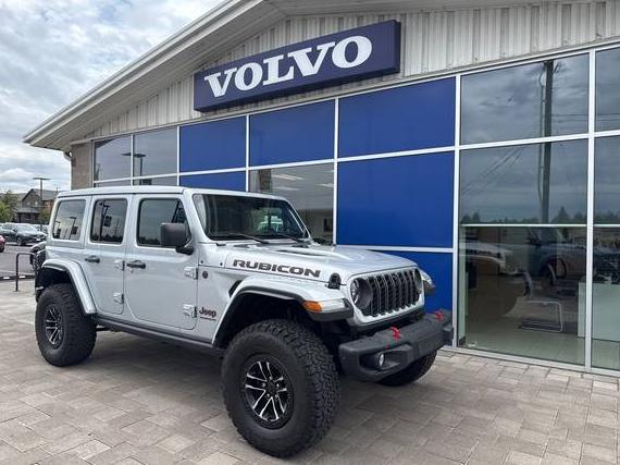 JEEP WRANGLER 2024 1C4RJXFG4RW181728 image JEEP WRANGLER 2024 1C4RJXFG4RW181728 image