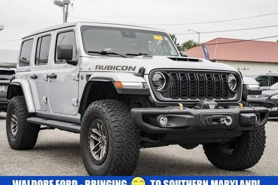 JEEP WRANGLER 2024 1C4RJXSJ0RW111967 image JEEP WRANGLER 2024 1C4RJXSJ0RW111967 image