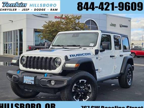 JEEP WRANGLER 2024 1C4RJXR64RW240778 image JEEP WRANGLER 2024 1C4RJXR64RW240778 image