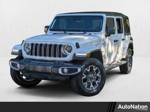JEEP WRANGLER 2024 1C4PJXEG3RW235075 image JEEP WRANGLER 2024 1C4PJXEG3RW235075 image