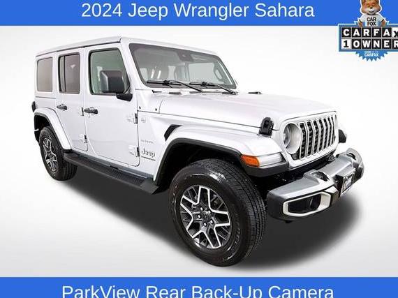 JEEP WRANGLER 2024 1C4PJXEN6RW129363 image JEEP WRANGLER 2024 1C4PJXEN6RW129363 image
