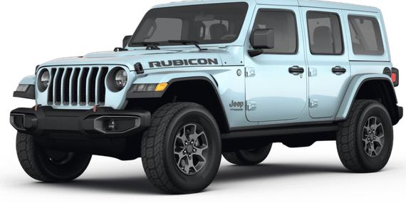 JEEP WRANGLER 2024 1C4RJXFGXRW160690 image