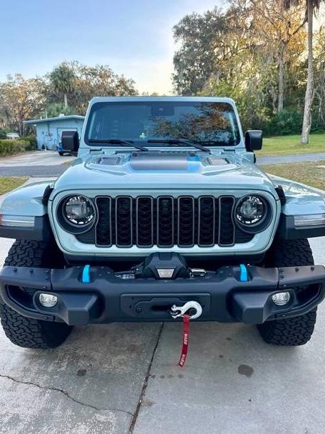 JEEP WRANGLER 2024 1C4RJXR68RW196168 image JEEP WRANGLER 2024 1C4RJXR68RW196168 image