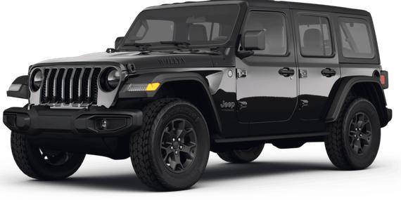 JEEP WRANGLER 2024 1C4PJXDG9RW327177 image JEEP WRANGLER 2024 1C4PJXDG9RW327177 image