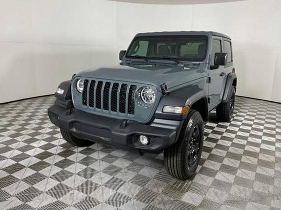 JEEP WRANGLER 2024 1C4PJXDG3RW247549 image JEEP WRANGLER 2024 1C4PJXDG3RW247549 image