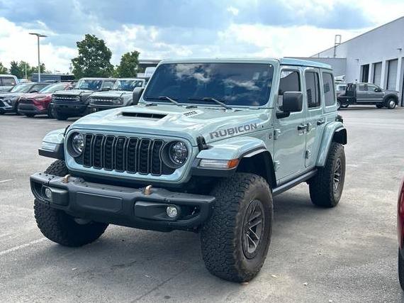 JEEP WRANGLER 2024 1C4RJXSJ3RW272944 image JEEP WRANGLER 2024 1C4RJXSJ3RW272944 image