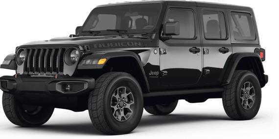 JEEP WRANGLER 2024 1C4RJXFG2RW244826 image