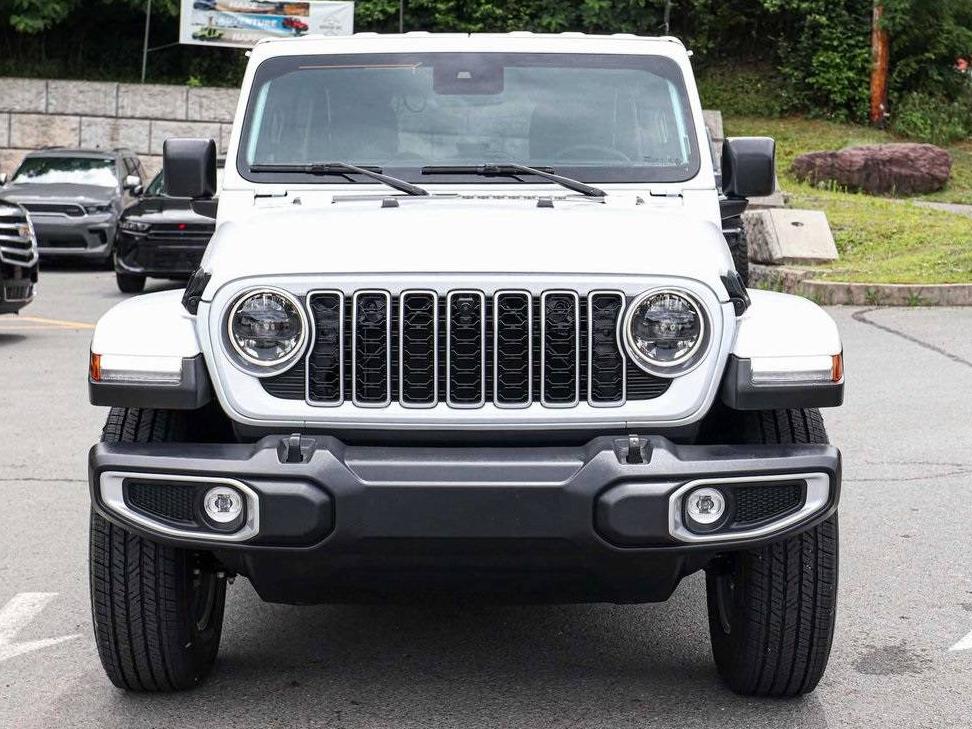 JEEP WRANGLER 2024 1C4PJXEG9RW320549 image