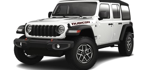 JEEP WRANGLER 2024 1C4RJXFG5RW177509 image JEEP WRANGLER 2024 1C4RJXFG5RW177509 image