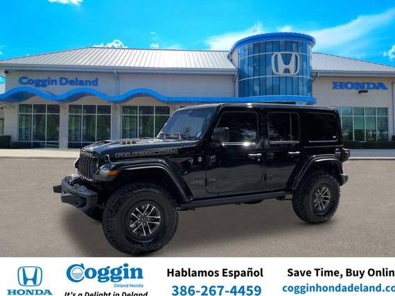 JEEP WRANGLER 2024 1C4RJXSJ3RW297813 image JEEP WRANGLER 2024 1C4RJXSJ3RW297813 image