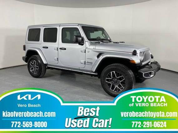 JEEP WRANGLER 2024 1C4PJXEN4RW224357 image JEEP WRANGLER 2024 1C4PJXEN4RW224357 image