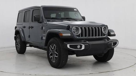 JEEP WRANGLER 2024 1C4PJXEG2RW269217 image JEEP WRANGLER 2024 1C4PJXEG2RW269217 image