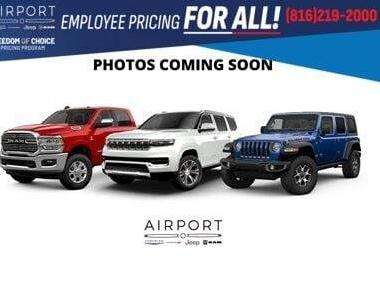 JEEP WRANGLER 2024 1C4PJXCG1RW118629 image