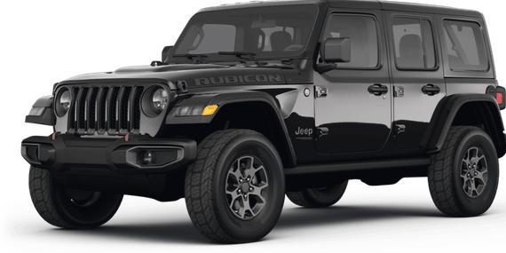 JEEP WRANGLER 2024 1C4RJXR67RW100742 image