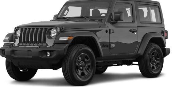 JEEP WRANGLER 2024 1C4PJXAN7RW123979 image