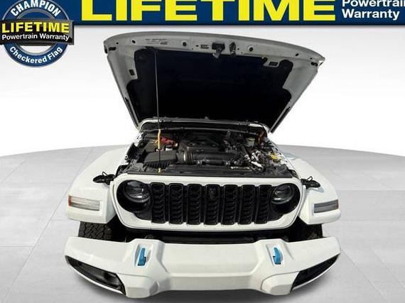 JEEP WRANGLER 2024 1C4RJXU61RW211214 image