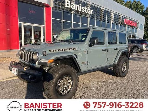 JEEP WRANGLER 2024 1C4RJXSJ9RW296102 image JEEP WRANGLER 2024 1C4RJXSJ9RW296102 image