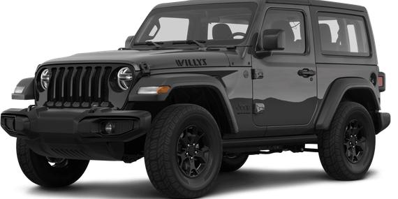 JEEP WRANGLER 2024 1C4PJXANXRW199535 image JEEP WRANGLER 2024 1C4PJXANXRW199535 image