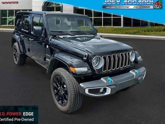 JEEP WRANGLER 2024 1C4RJXP62RW209354 image JEEP WRANGLER 2024 1C4RJXP62RW209354 image