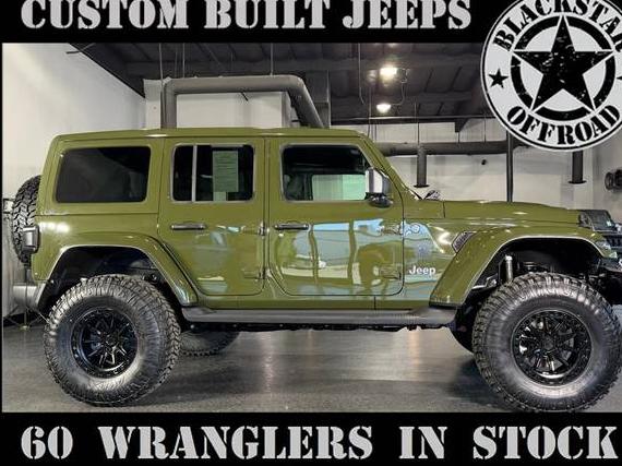 JEEP WRANGLER 2024 1C4RJXN67RW152314 image JEEP WRANGLER 2024 1C4RJXN67RW152314 image