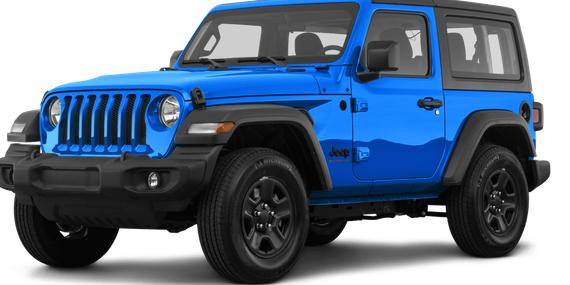 JEEP WRANGLER 2024 1C4PJXAN1RW135061 image
