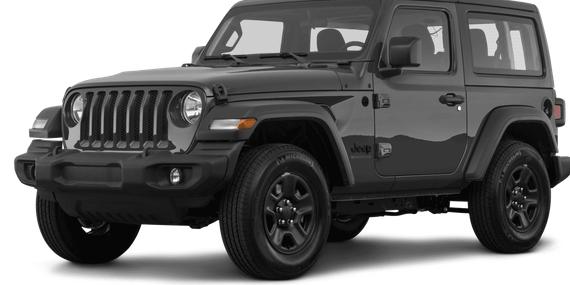 JEEP WRANGLER 2024 1C4PJXAGXRW229439 image