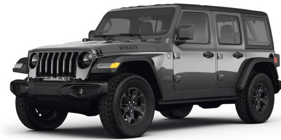 JEEP WRANGLER 2024 1C4PJXDG3RW320225 image JEEP WRANGLER 2024 1C4PJXDG3RW320225 image
