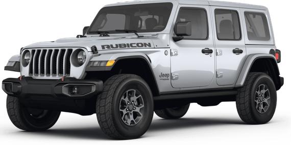 JEEP WRANGLER 2024 1C4PJXFG1RW300780 image
