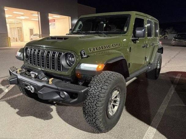 JEEP WRANGLER 2024 1C4RJXSJ8RW256335 image