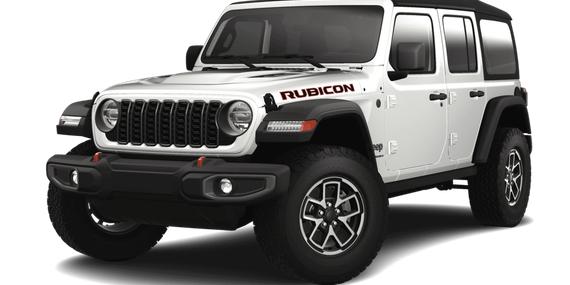 JEEP WRANGLER 2024 1C4RJXSJ7RW153150 image