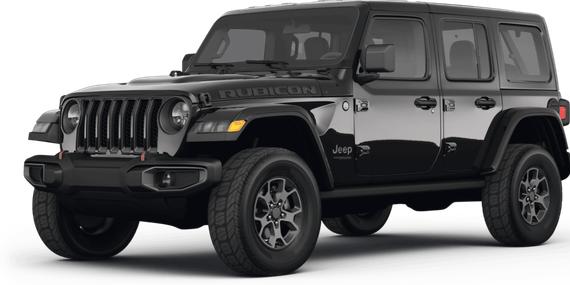 JEEP WRANGLER 2024 1C4RJXR66RW242242 image