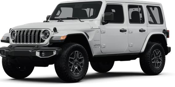 JEEP WRANGLER 2024 1C4RJXP67RW270957 image JEEP WRANGLER 2024 1C4RJXP67RW270957 image