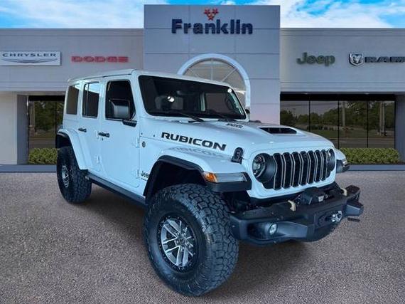 JEEP WRANGLER 2024 1C4RJXSJ7RW133819 image JEEP WRANGLER 2024 1C4RJXSJ7RW133819 image